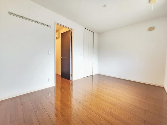 ロッソはなみずき（302） 部屋画像