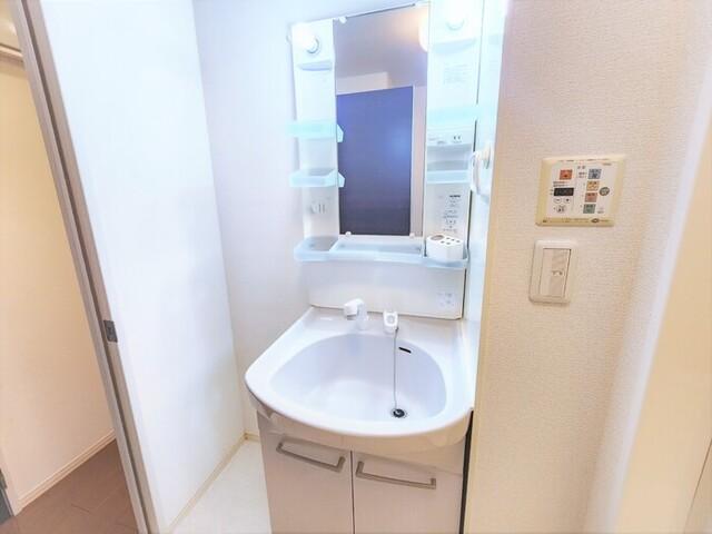 ロッソはなみずき（302） 部屋画像