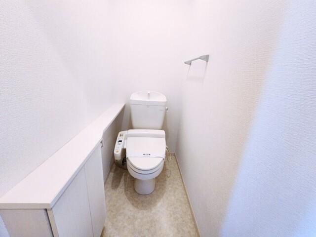 ロッソはなみずき（302） 部屋画像