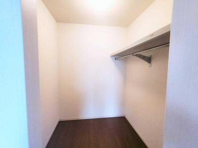 ロッソはなみずき（302） 部屋画像