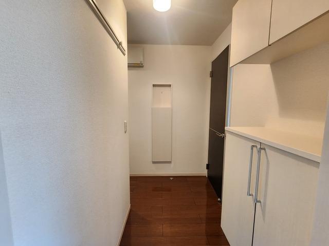 ロッソはなみずき（302） 部屋画像