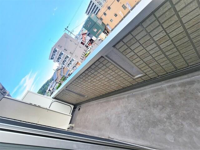 ロッソはなみずき（302） 部屋画像