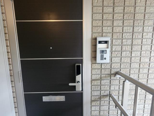 ロッソはなみずき（302） 部屋画像