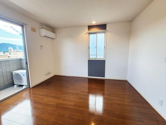 ロッソはなみずき（302） 部屋画像