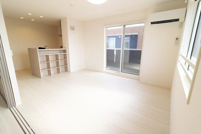 PREMILIFE日岡（303） 部屋画像