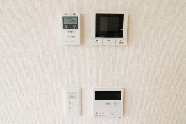 PREMILIFE日岡（303） 部屋画像