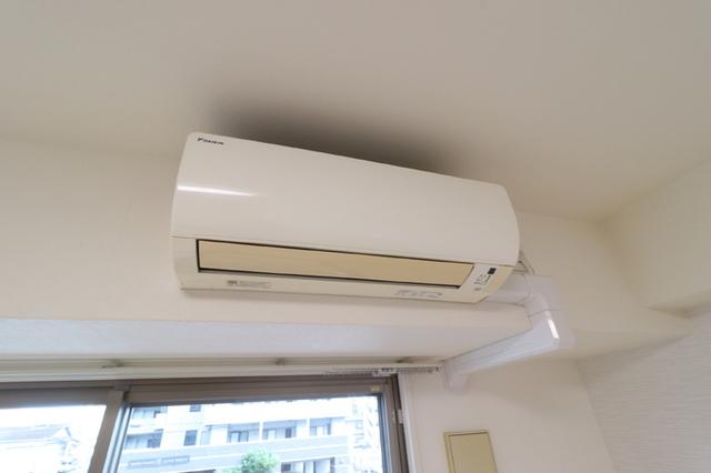 アルカーサル大道（208） 部屋画像