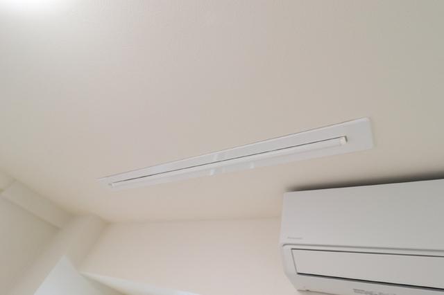 アルカーサル大道（607） 部屋画像