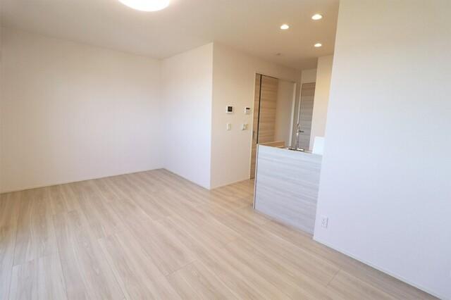 PREMILIFE大在浜EAST（301） 部屋画像