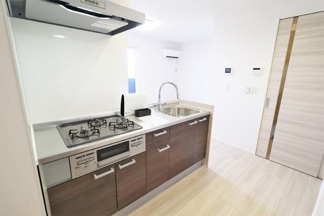 PREMILIFE大在浜EAST（301） 部屋画像