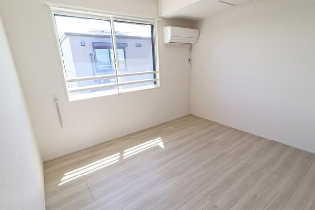 PREMILIFE大在浜EAST（301） 部屋画像