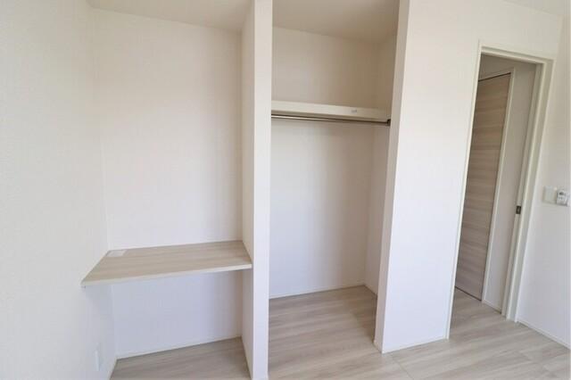 PREMILIFE大在浜EAST（301） 部屋画像