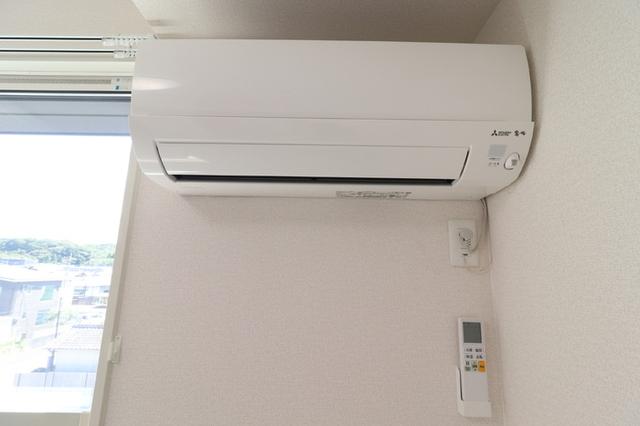 PREMILIFE大在浜EAST（301） 部屋画像