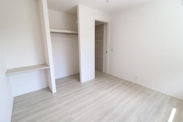 PREMILIFE大在浜EAST（101） 部屋画像