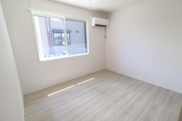 PREMILIFE大在浜EAST（101） 部屋画像