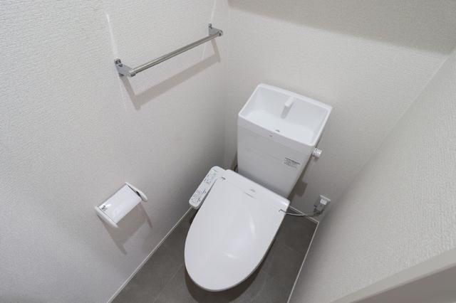 PREMILIFE大在浜EAST（101） 部屋画像