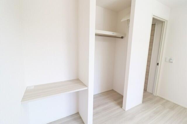 PREMILIFE大在浜EAST（101） 部屋画像