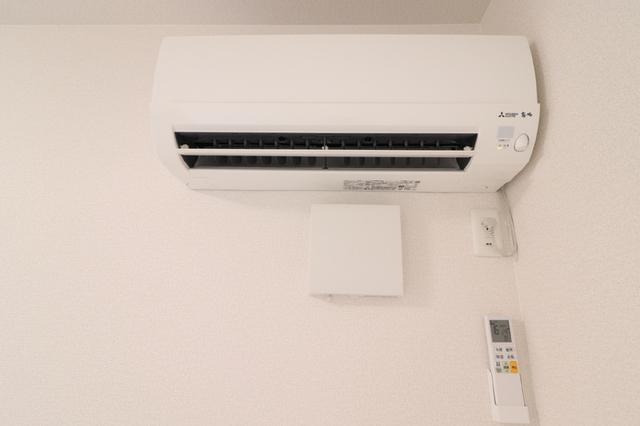 PREMILIFE大在浜EAST（101） 部屋画像