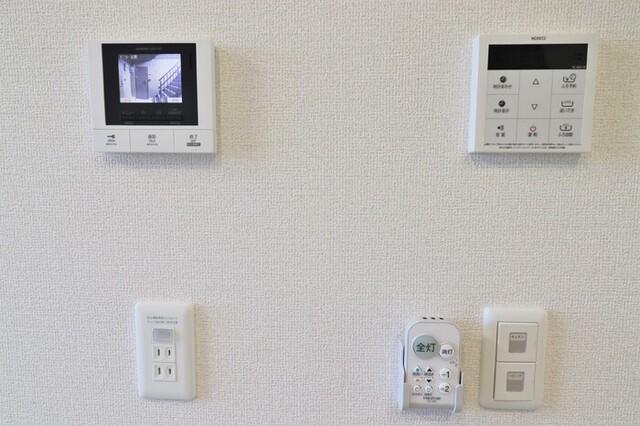 PREMILIFE大在浜EAST（101） 部屋画像