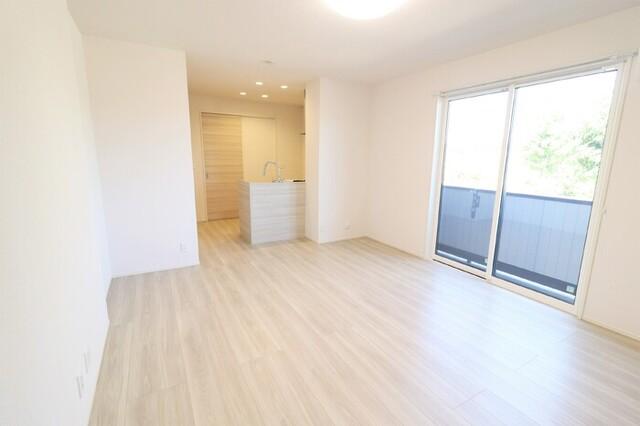 PREMILIFE大在浜EAST（102） 部屋画像
