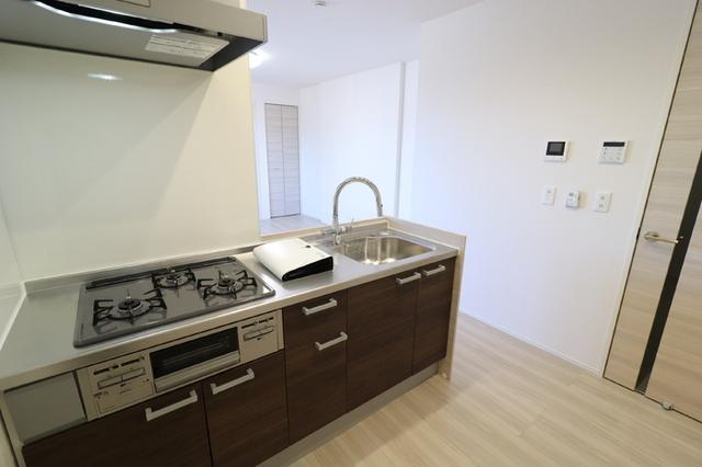 PREMILIFE大在浜EAST（102） 部屋画像