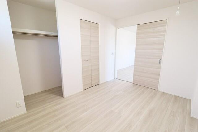 PREMILIFE大在浜EAST（102） 部屋画像