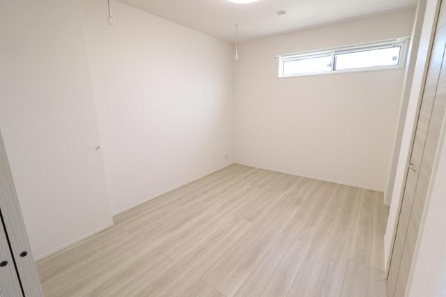 PREMILIFE大在浜EAST（102） 部屋画像