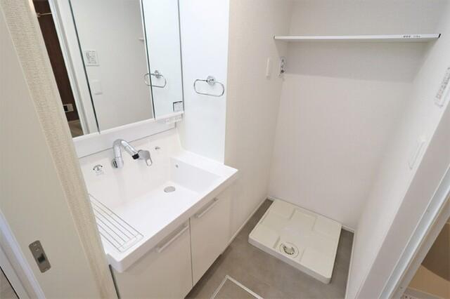 PREMILIFE大在浜EAST（102） 部屋画像
