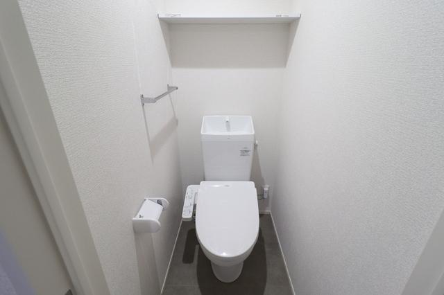 PREMILIFE大在浜EAST（102） 部屋画像
