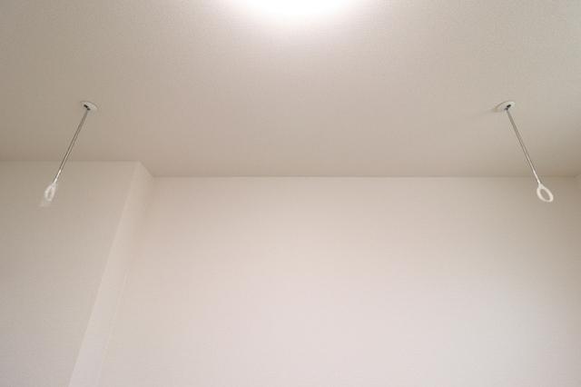 PREMILIFE大在浜EAST（102） 部屋画像