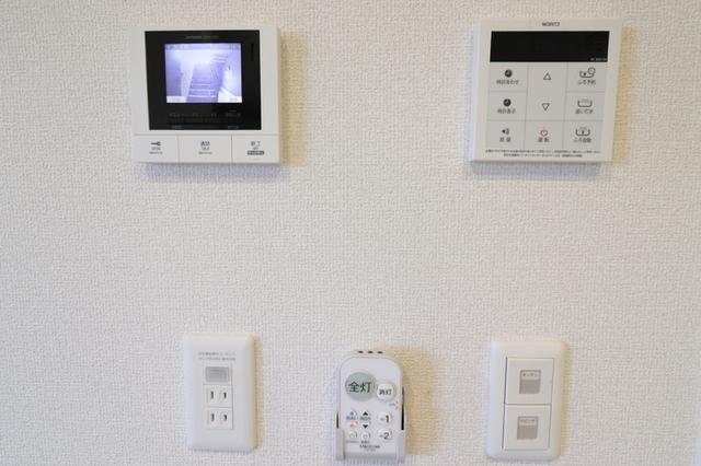 PREMILIFE大在浜EAST（102） 部屋画像