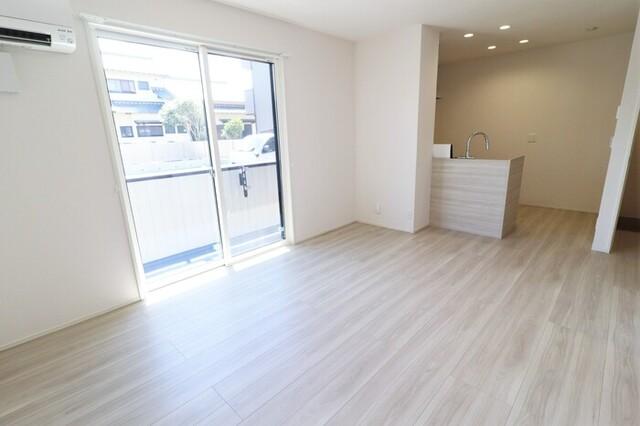 PREMILIFE大在浜EAST（103） 部屋画像