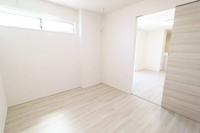 PREMILIFE大在浜EAST（103） 部屋画像