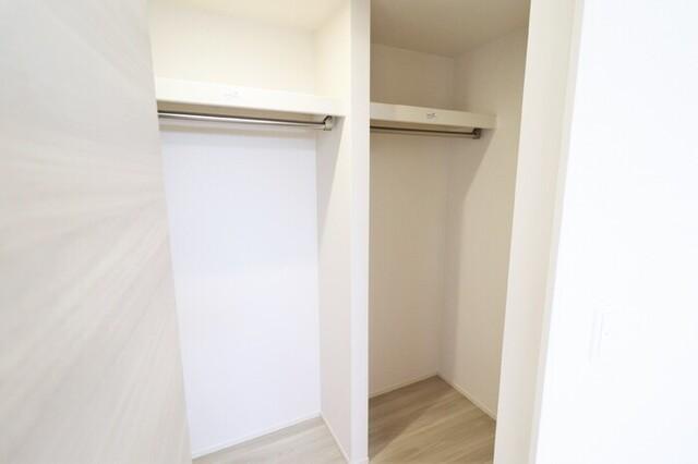 PREMILIFE大在浜EAST（103） 部屋画像