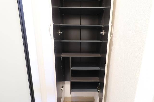 PREMILIFE大在浜EAST（103） 部屋画像