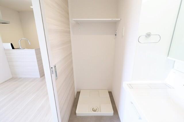PREMILIFE大在浜EAST（103） 部屋画像