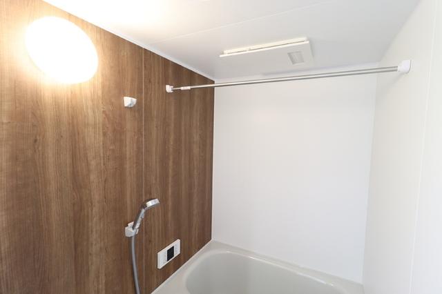 PREMILIFE大在浜EAST（103） 部屋画像
