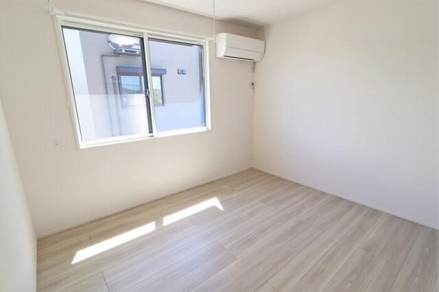 PREMILIFE大在浜EAST（201） 部屋画像