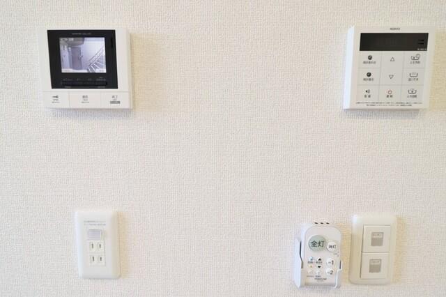 PREMILIFE大在浜EAST（201） 部屋画像