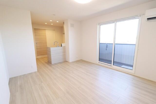PREMILIFE大在浜EAST（302） 部屋画像