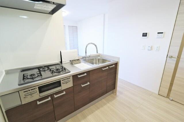 PREMILIFE大在浜EAST（302） 部屋画像