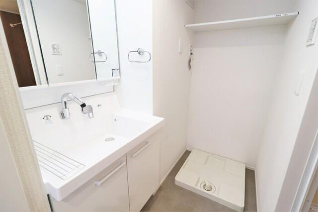 PREMILIFE大在浜EAST（302） 部屋画像