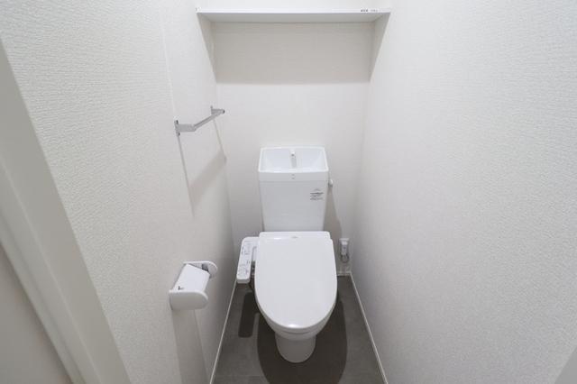 PREMILIFE大在浜EAST（302） 部屋画像