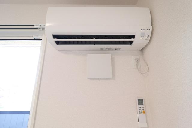 PREMILIFE大在浜EAST（302） 部屋画像