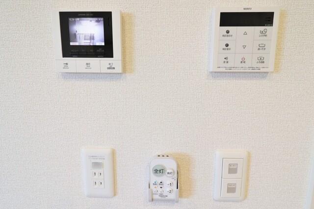 PREMILIFE大在浜EAST（302） 部屋画像