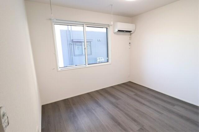 PREMILIFE大在浜WEST（101） 部屋画像