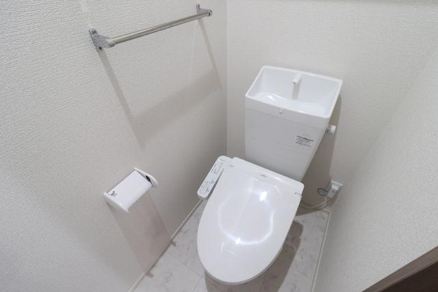 PREMILIFE大在浜WEST（101） 部屋画像