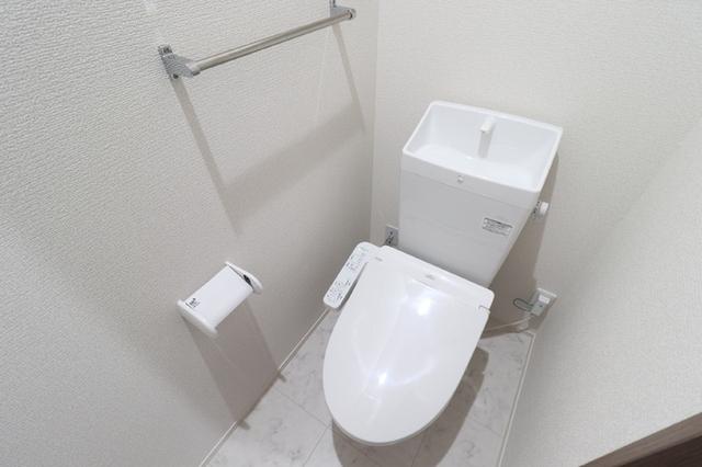 PREMILIFE大在浜WEST（201） 部屋画像