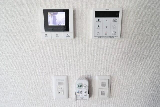 PREMILIFE大在浜WEST（201） 部屋画像