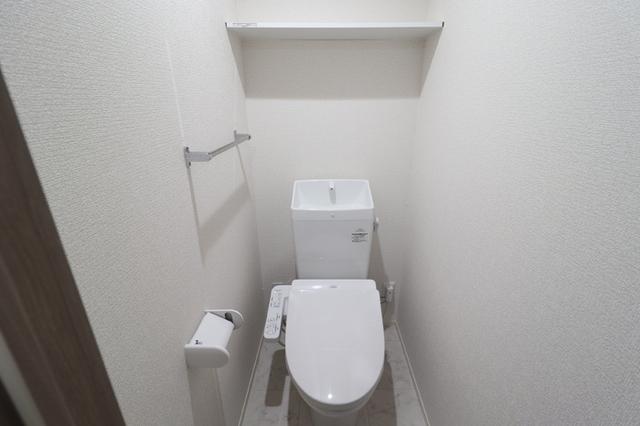 PREMILIFE大在浜WEST（202） 部屋画像